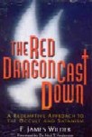 Cover of: The red dragon cast down