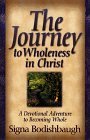 Cover of: Journey to Wholeness in Christ